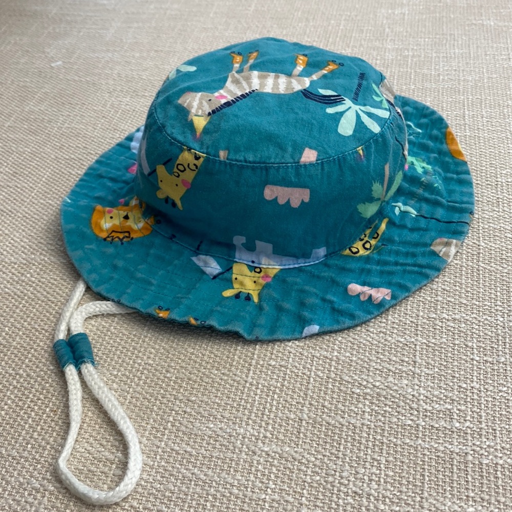 Summer hat